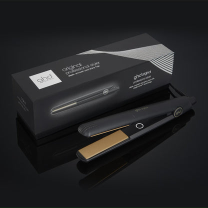 Fer à lisser ghd Original - Noir