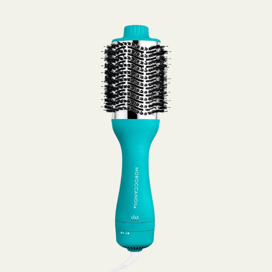 Brosse sèche-cheveux 4-en-1