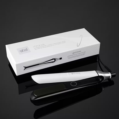 Fer à lisser ghd Chronos® - Blanc