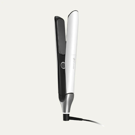 Fer à lisser ghd Chronos® - Blanc