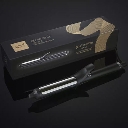 Fer à friser ghd Curve® - Soft Curl