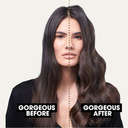 Fer à friser ghd Curve® - Soft Curl