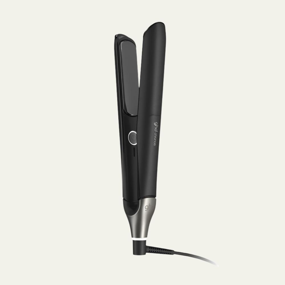 Fer à lisser ghd Chronos® - Noir