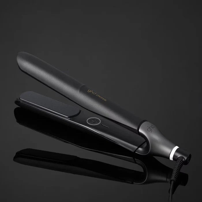 Fer à lisser ghd Chronos® - Noir