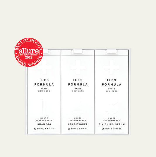 Coffret signature